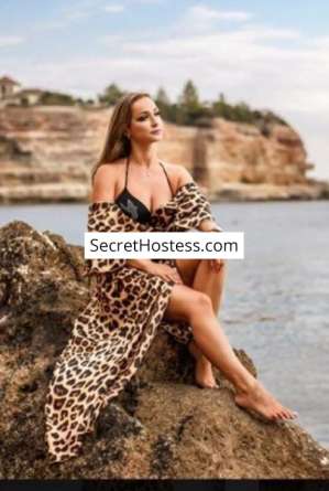 34 year old Caucasian Escort in Limassol Kelly, Independent