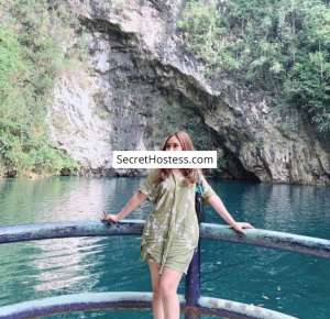 Keysa 23Yrs Old Escort 43KG 163CM Tall Surabaya Image - 1