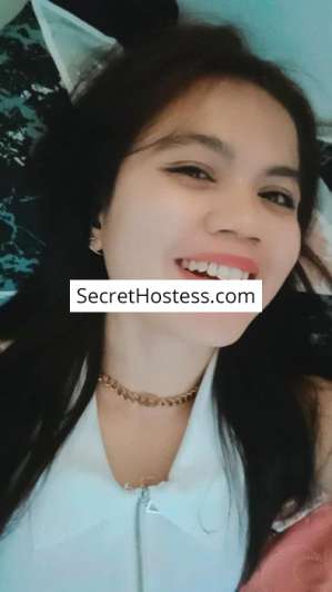 Kiky 24Yrs Old Escort 50KG 163CM Tall Jakarta Image - 1
