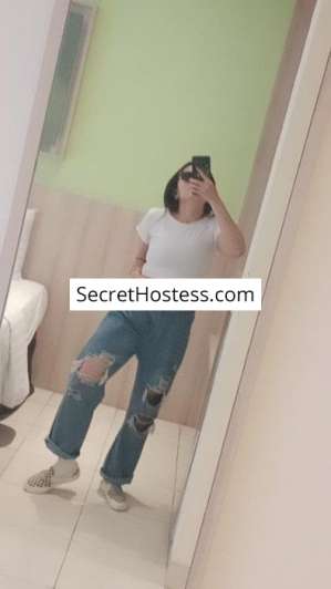 Kiky 24Yrs Old Escort 50KG 163CM Tall Jakarta Image - 3