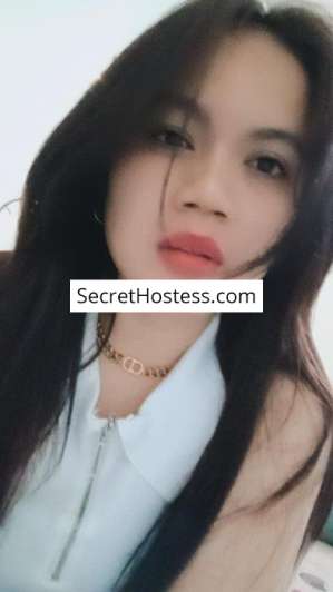 Kiky 24Yrs Old Escort 50KG 163CM Tall Jakarta Image - 4