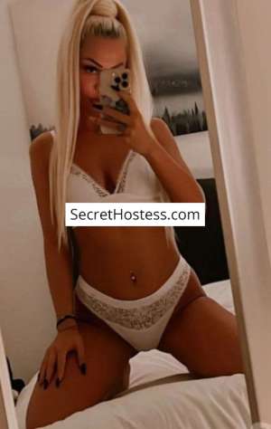 Kim 29Yrs Old Escort 53KG 165CM Tall Helsinki Image - 3