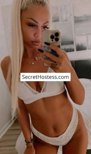 Kim 29Yrs Old Escort 53KG 165CM Tall Helsinki Image - 4