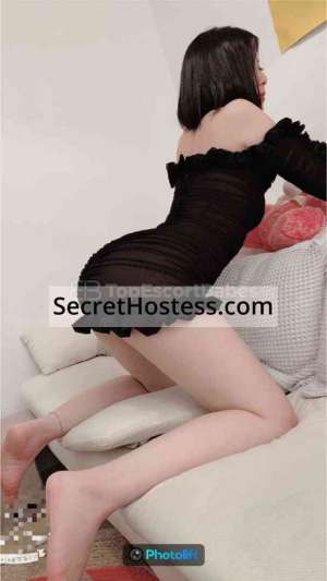 Kim 30Yrs Old Escort 48KG 160CM Tall Hong Kong Image - 1