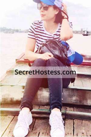Kim 30Yrs Old Escort 48KG 160CM Tall Hong Kong Image - 3