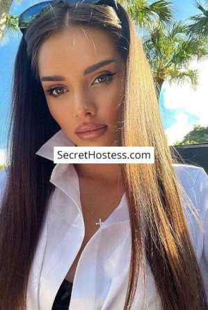 25 year old Caucasian Escort in Budva Kora, Agency