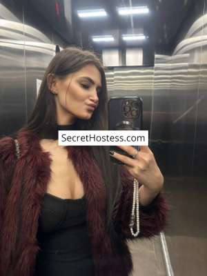 Kristina 25Yrs Old Escort 50KG 170CM Tall Verona Image - 9