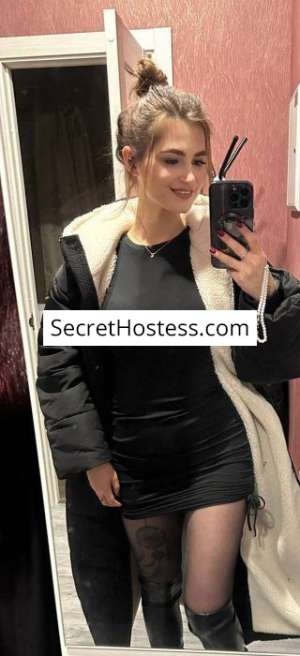 Kristina 25Yrs Old Escort 50KG 170CM Tall Verona Image - 11