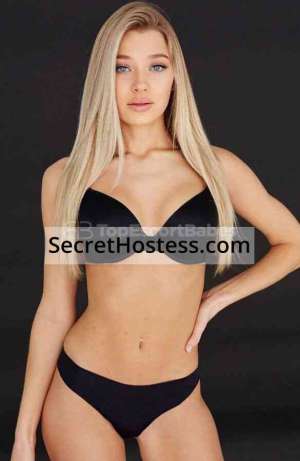 23 year old Ukrainian Escort in Istanbul Kristina, Independent