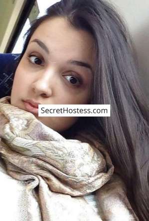 26 year old Caucasian Escort in Prague Kritika, Independent