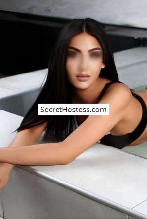 Ksenia, Independent 24 year old Escort in Budapest