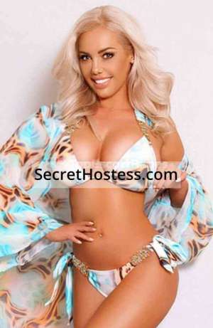 24 year old Ukrainian Escort in Istanbul Ksusha, Agency
