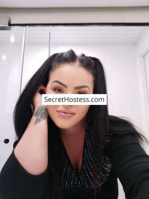 Kyyra 30Yrs Old Escort 55KG 165CM Tall Helsinki Image - 2