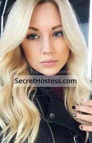 20 year old Ukrainian Escort in Istanbul LOLITA, Agency