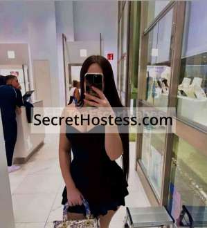 21 year old Brazilian Escort in Brussels Lais santos, Independent