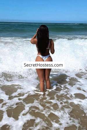 27 year old Mixed Race Escort in Prague Lana, Independent