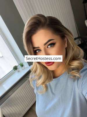 32 year old Caucasian Escort in Tallinn Lana, Independent