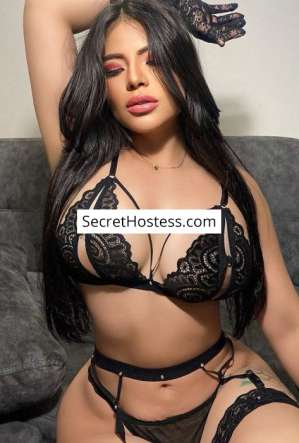 28 year old Latin Escort in Munich Lara, Independent