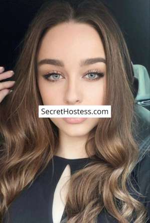 Larisa, Agency 25 year old Escort in Genoa