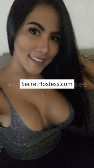 Latin Violeta 27Yrs Old Escort 55KG 155CM Tall Manama Image - 2