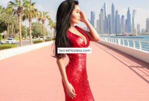 Leila 25Yrs Old Escort 56KG 167CM Tall Homyel Image - 6