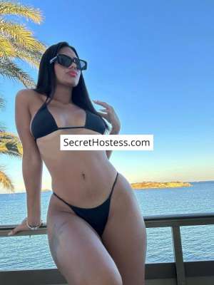 Leticia 23Yrs Old Escort 58KG 170CM Tall Ibiza Image - 1