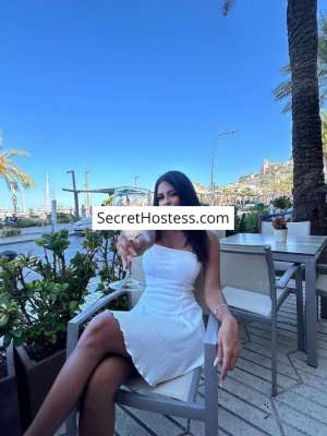 Leticia 23Yrs Old Escort 58KG 170CM Tall Ibiza Image - 3