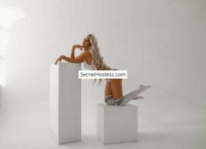 Lilia 29Yrs Old Escort 53KG 169CM Tall Spanish Town Image - 5