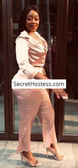Lindah 31Yrs Old Escort 70KG 169CM Tall Mahboula Image - 2
