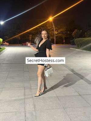 Liya 25Yrs Old Escort 54KG 173CM Tall Mersin Image - 3