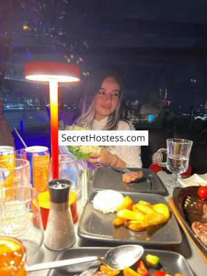 Liya 25Yrs Old Escort 54KG 173CM Tall Mersin Image - 4