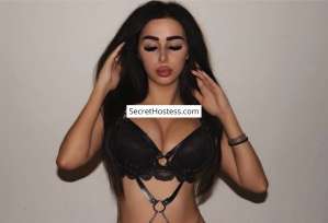 Liza 23Yrs Old Escort 54KG 170CM Tall Tirana Image - 1