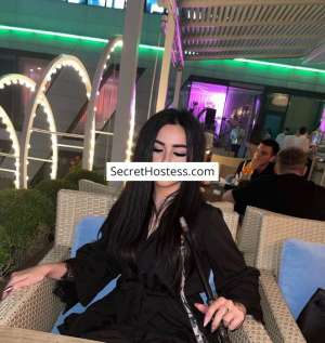 Liza 23Yrs Old Escort 54KG 170CM Tall Tirana Image - 2