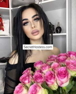 Liza 23Yrs Old Escort 54KG 170CM Tall Tirana Image - 4