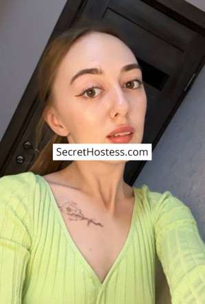 26 year old Escort in Yerevan Liza, Agency