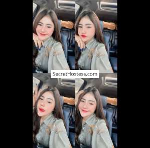 Lolly 26Yrs Old Escort 49KG 165CM Tall Jakarta Image - 1