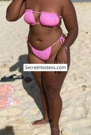 23 year old Ebony Escort in Marrakech Louna, Independent