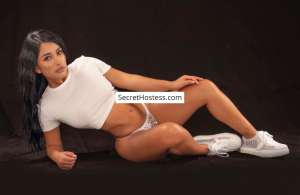 Luciana 27Yrs Old Escort 56KG 158CM Tall Lausanne Image - 1