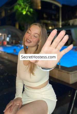 Luisa, Agency 23 year old Escort in Florence