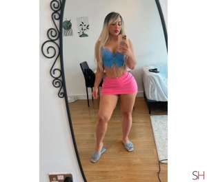 Luna 26Yrs Old Escort London Image - 7