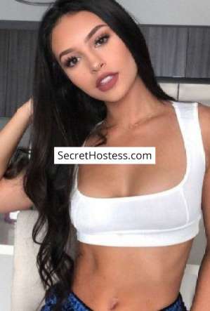 30 year old Hispanic Escort in Sliema Luna, Independent