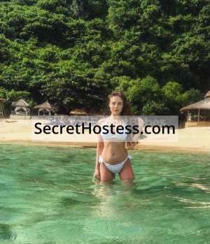 Lya 22Yrs Old Escort 55KG 171CM Tall Istanbul Image - 4