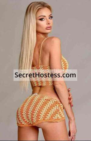 25 year old Ukrainian Escort in Tirana MARIA Hot, Agency
