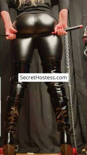 Madame Judith 54Yrs Old Escort 89KG 181CM Tall Warsaw Image - 4