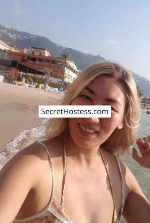 Madina, Independent 37 year old Escort in Almaty