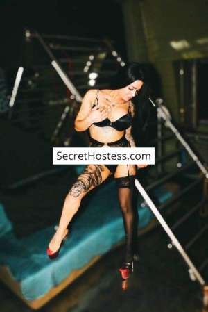 Maria 27Yrs Old Escort 45KG 131CM Tall Basel Image - 6