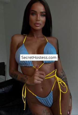 27 year old Escort in Brussels Maria, Independent