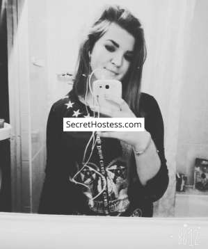 Marina 22Yrs Old Escort 65KG 174CM Tall Qawra Image - 1