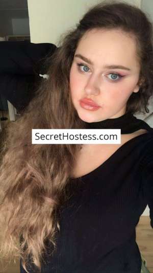Mariya 26Yrs Old Escort 75KG 170CM Tall Rome Image - 7