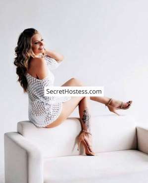 Mary 27Yrs Old Escort 61KG 162CM Tall Tirana Image - 6